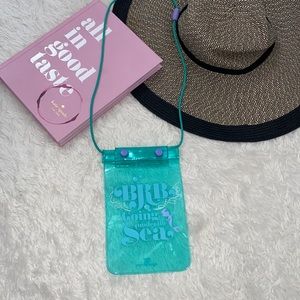 Oh My Disney Little Mermaid Waterproof Phone Case